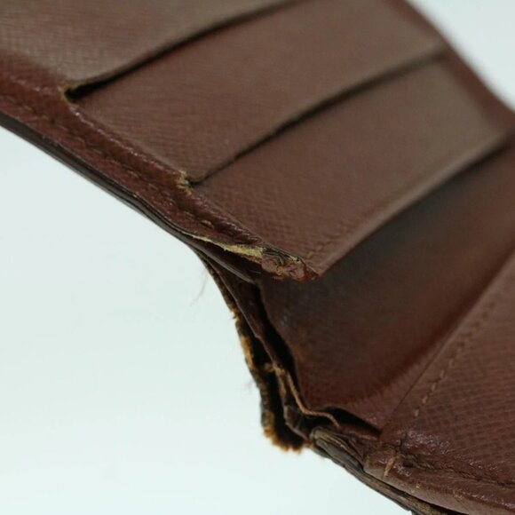 LOUIS VUITTON Monogram Portefeuille Elise Wallet - Picture 8 of 16